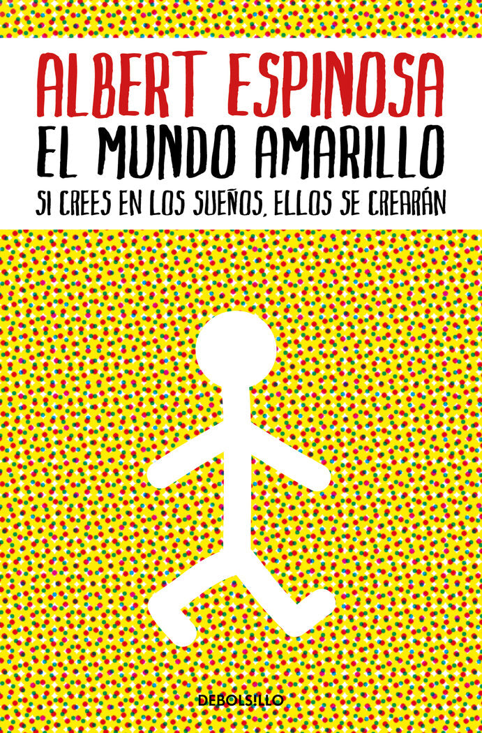 MUNDO AMARILLOEL - 9788483469071