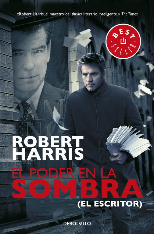 PODER DE LA SOMBRA DB - 9788483469972 Imagen principal del producto