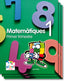 Matemàtiques Pixel Valenciano E, P, 1 EDEBEMAT11 (Marjal Edebe) - 9788483482445