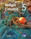 Religio 5º EP C, Val, 13 Tobih (Marjal Edebe) - 9788483482919