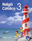Religio 3º EP C, Val, 12 Tobih (Marjal Edebe) - 9788483483077