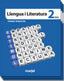 Llengua Literatura 2º ESO C, Valenciana 12 (Marjal Edebe) - 9788483483138