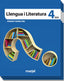Llengua Literatura 4º ESO C, Valenciana 12 (Marjal Edebe) - 9788483483145