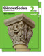 Geografía Historia 2º ESO C, Valenciana 12 (Marjal Edebe) - 9788483483169