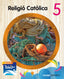 Religio 5º EP C, Val, 14 Jadesh (Marjal Edebe) - 9788483483435