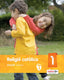 Religio Catolica 1º EP C, Val, 16 Zain (Marjal Edebe) - 9788483483664