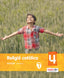 Religio Catolica 4º EP C, Val, 16 Zain (Marjal Edebe) - 9788483483695
