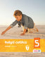 Religio Catolica 5º EP C, Val, 16 Zain (Marjal Edebe) - 9788483483701
