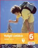 Religio Catolica 6º EP C, Val, 16 Zain (Marjal Edebe) - 9788483483718