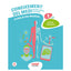 Coneixement Medi 5º EP C, Val 22 (Marjal Edebe) - 9788483486047