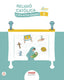 Religio 2º ESO Valencia 23 (Marjal Edebe) - 9788483486702