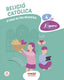 Religio 4º EP Valencia 23 (Marjal Edebe) - 9788483486733