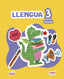 Llengua 3º EP C, Val 26 Alaia (Marjal Edebe) - 9788483487402