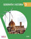 Geografía Historia 3º ESO Val 26 Conecta de Otra Manera (Marjal Edebe) - 9788483487556
