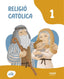 Religio Catolica 1º EP C, Val 26 Ayin (Marjal Edebe) - 9788483487570