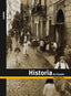 Historia España 2º Nb Galicia 09 (Rodeira Edebe) - 9788483492413