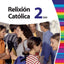 Relixion Catolica 2 ESO (Rodeira Edebe) - 9788483493298