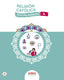 Relixion 4º ESO Galicia 23 (Rodeira Edebe) - 9788483498255