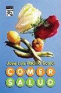 COMER SALUD - 9788483521311 Imagen principal del producto