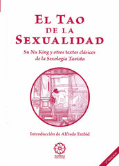EL TAO DE LA SEXUALIDAD - 9788483523315