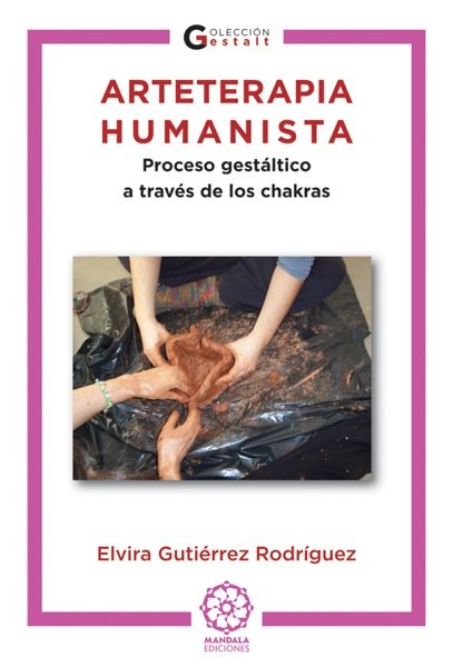 ARTETERAPIA HUMANISTA - 9788483524114 Imagen principal del producto