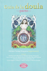 GUIA DE LA DOULA PARTO - 9788483528136