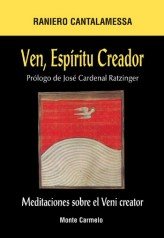VEN ESPIRITU CREADOR - 9788483530856
