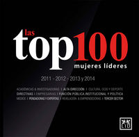 TOP 100 MUJERES LIDERESLAS - 9788483562802