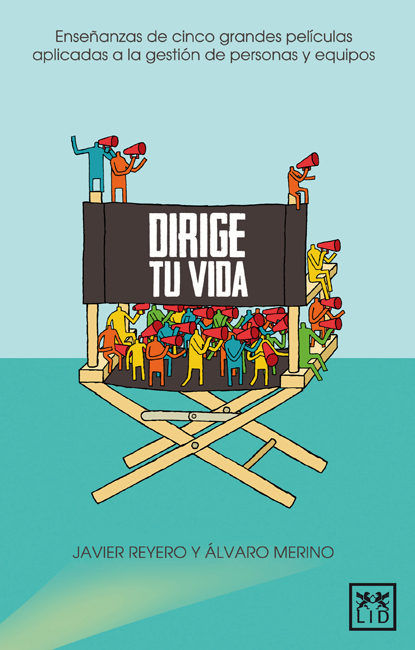 DIRIGE TU VIDA - 9788483567517