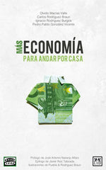 MAS ECONOMIA PARA ANDAR POR CASA | AA,VV, | LID EDITORIAL | 9788483569313