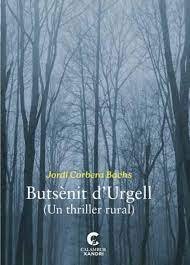BUTSENIT DURGELL - 9788483595763 Imagen principal del producto