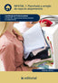 Planchado y Arreglo de Ropa en Alojamientos (Ic) - 9788483646267