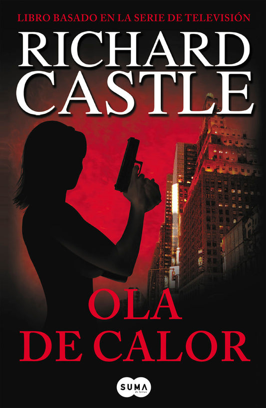 OLA DE CALOR - 9788483651957