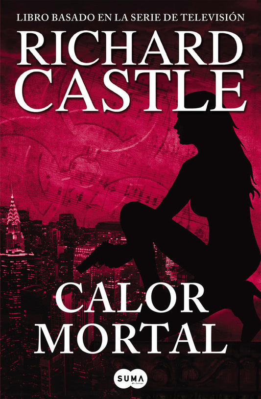 CALOR MORTAL - 9788483652305