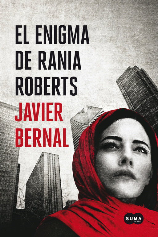 ENIGMA DE RANIA ROBERTSEL - 9788483656211 Imagen principal del producto