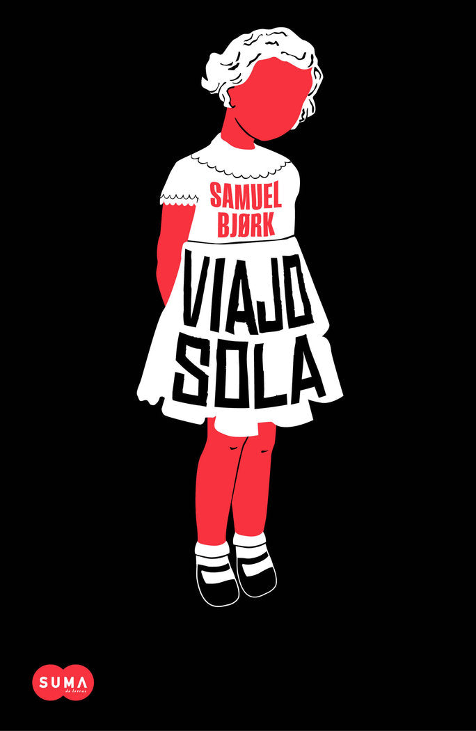VIAJO SOLA - 9788483656891 Imagen principal del producto