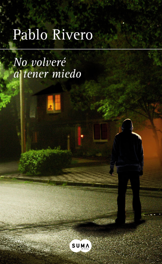 NO VOLVERE A TENER MIEDO - 9788483658727