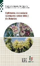 CULTIVARES DE CASTAÑO CASTANEA SATIVA MILL DE ASTURIAS - 9788483671634 Imagen principal del producto