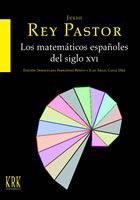 MATEMATICOS ESPAÑOLES DEL SIGLO XVILOS - 9788483674567 Imagen principal del producto