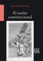 SUEÑO CONSTITUCIONALEL - 9788483675267 Imagen principal del producto