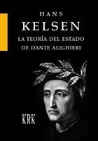 TEORIA DEL ESTADO DE DANTE ALIGHIERILA - 9788483676172 Imagen principal del producto