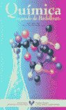 Química 2º Nb UNIQU2NB (Universidad Pais Vasco) - 9788483733745