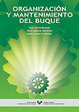 ORGANIZACION Y MANTENIMIENTO DEL BUQUE - 9788483735251