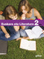 Euskara Eta Literatura 2º ESO P, Vasco 09 (Giltza Edebe) - 9788483780565
