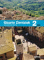 Gizarte Zientziak 2º ESO P, Vasco 09 (Giltza Edebe) - 9788483780589