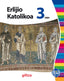 Erlijio 3º ESO P, Vasco 10 Ithiel (Giltza Edebe) - 9788483781272