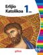 Erlijio 1º ESO P, Vasco 10 Ithiel (Giltza Edebe) - 9788483781289