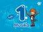 Musika 1º EP P, Vasco 11 Tutti (Giltza Edebe) - 9788483781647