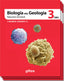 Biología Eta Geología 3º ESO P, Vasco 12 (Giltza Edebe) - 9788483782217