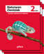 Naturaren Zientziak 2º ESO P, Vasco 13 (Giltza Edebe) - 9788483782583